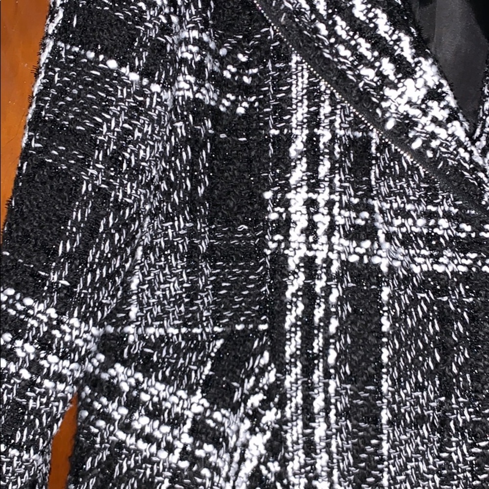 Tweed Jacket - Picture 3 of 6